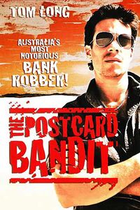 The Postcard Bandit